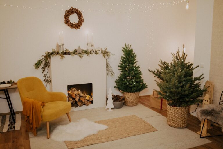What I Check Around the House Before the Heat Comes On - seasonal swaps