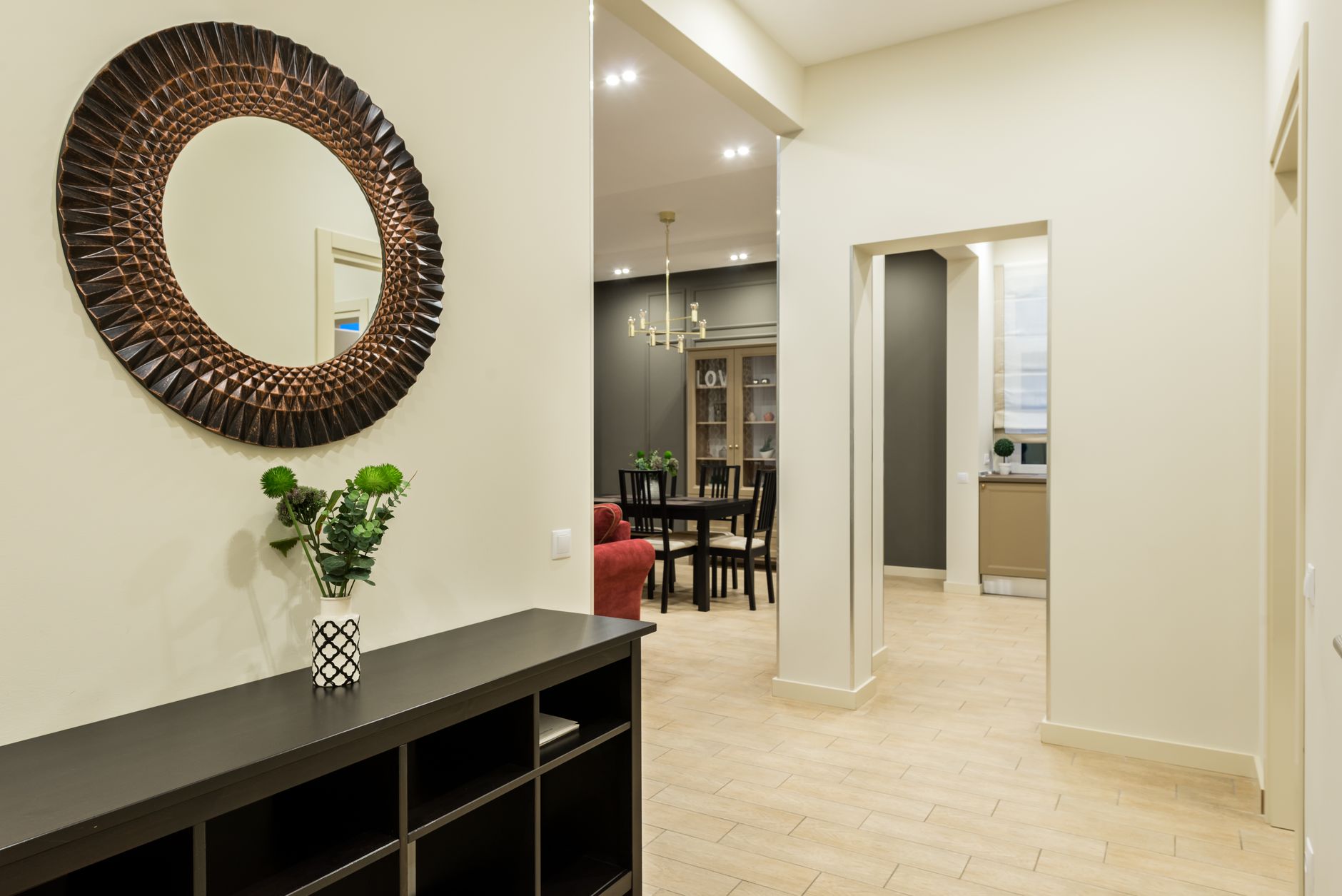 Cleaning Tile and Grout Without Wrecking Either One - entryways & floors