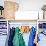 Using the Vertical Space You Already Have - storage & sorting