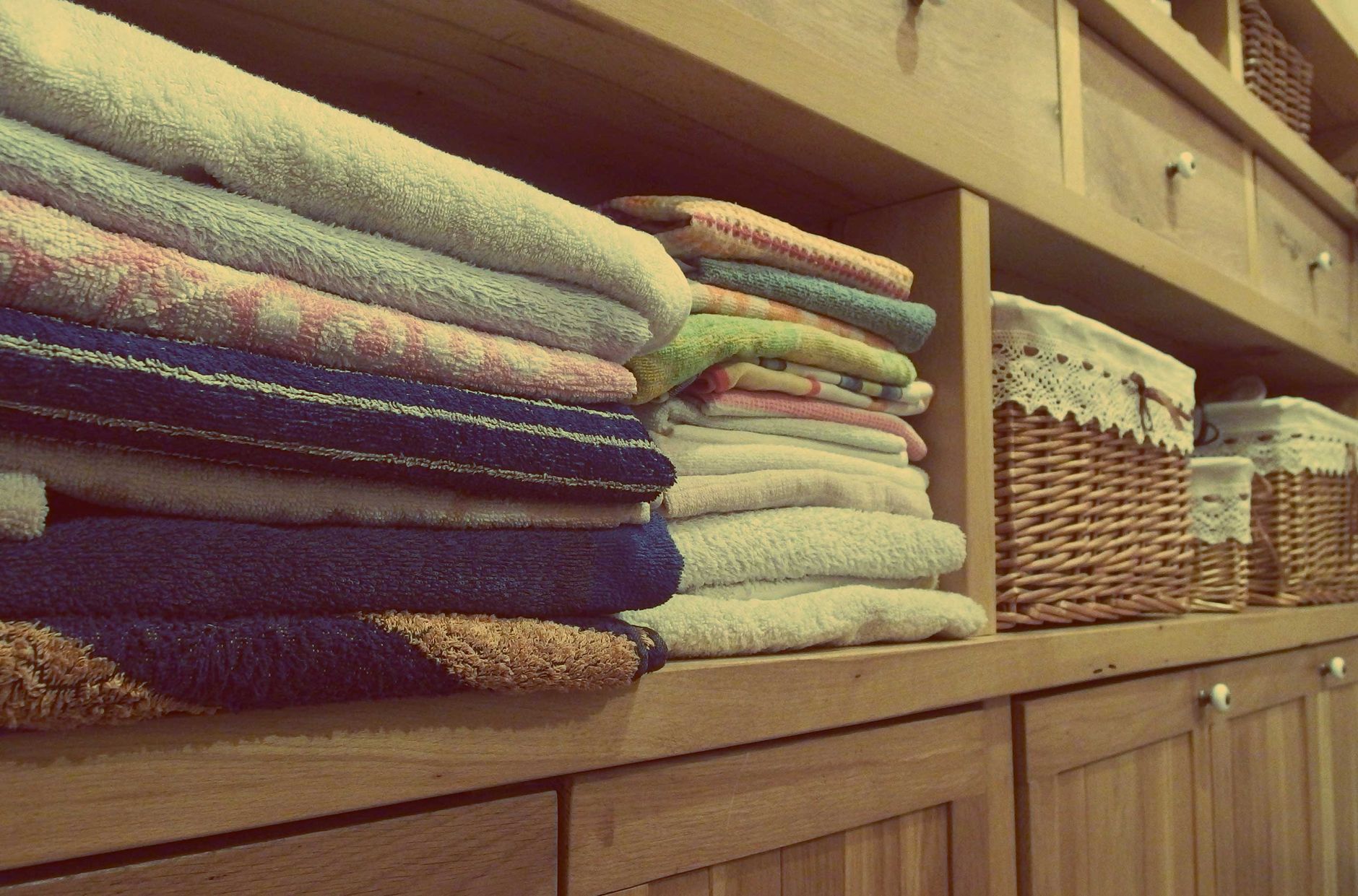 Sheets: How Often to Wash Them and How to Keep Them Nice - laundry & linens