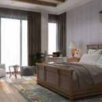 The Mirror Cabinet Only Holds What We Use Every Day - bedrooms & bathrooms