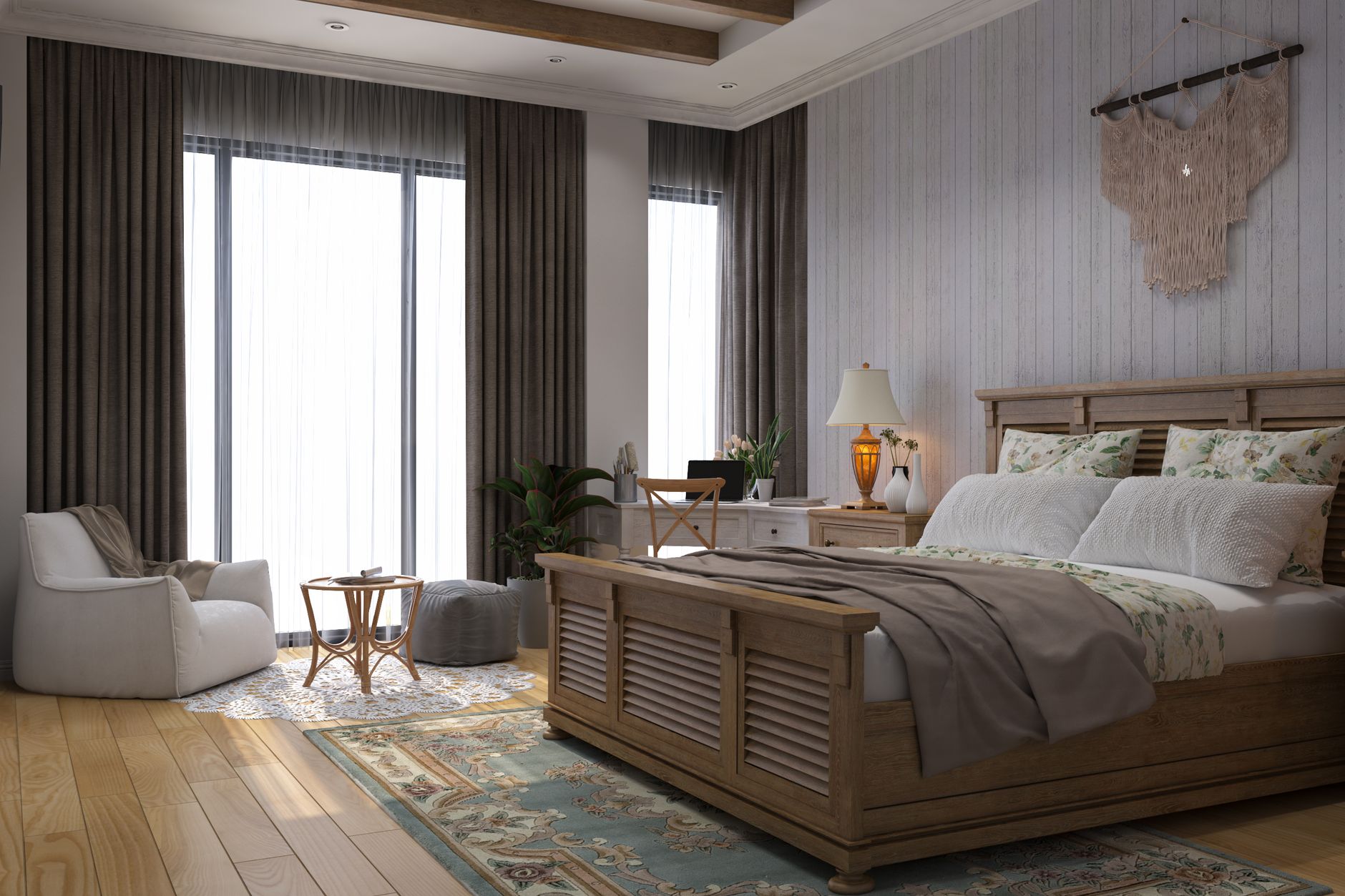 The Mirror Cabinet Only Holds What We Use Every Day - bedrooms & bathrooms