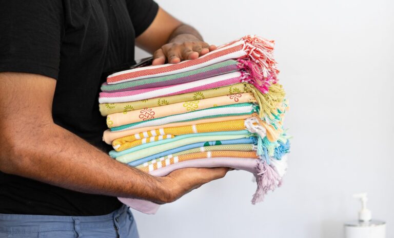 The Laundry Routine That Stopped My Weekend Pileup - laundry & linens