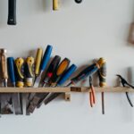 The Small Repair Kit Every House Should Have - small fixes
