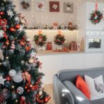 The Seasonal House Check I Run Four Times a Year - seasonal swaps