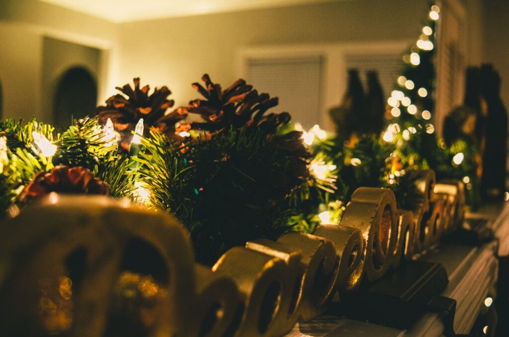 Setting the House Up for Warm Weather - seasonal swaps