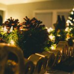Setting the House Up for Warm Weather - seasonal swaps