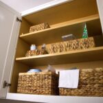 Taming the Drawer Full of Cables and Manuals - storage & sorting