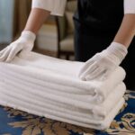 Why Your Towels Stopped Absorbing, and How to Fix Them - laundry & linens